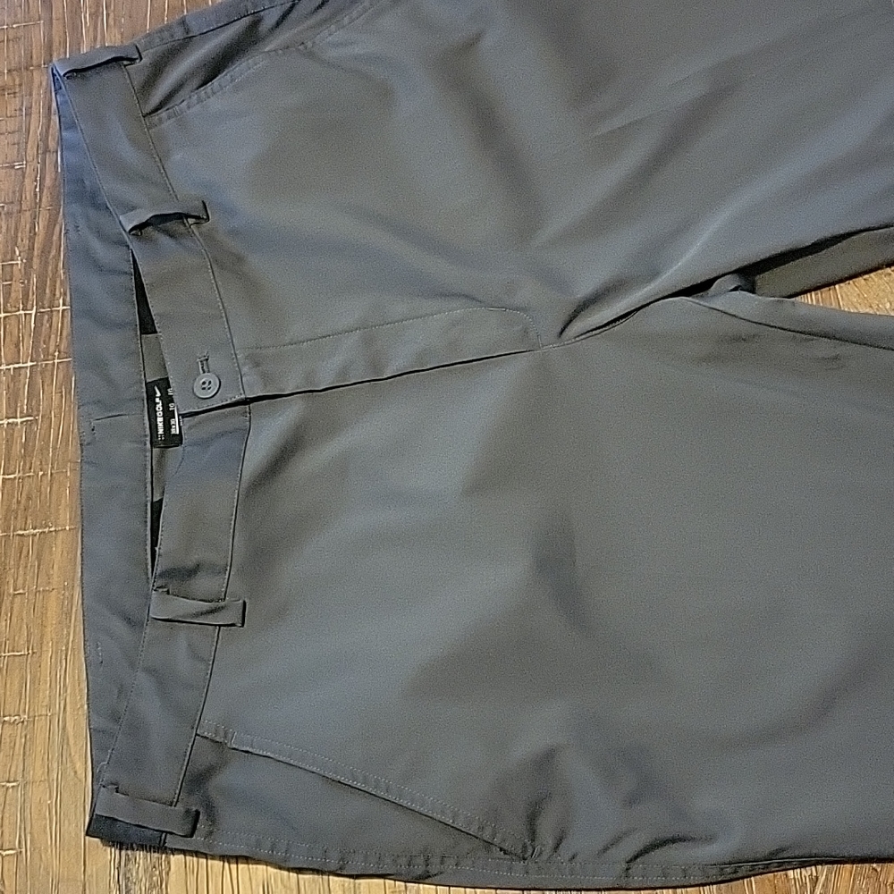 Nike Golf Pants 38 X 30